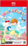 Hello Kitty Party Land Launch Edition (Download Code in Box) (Switch 2 / Nintendo Switch Game) – Pre Order