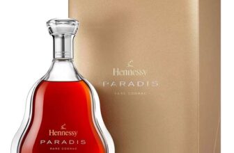 Hennessy Paradis Magnum, 1.5L