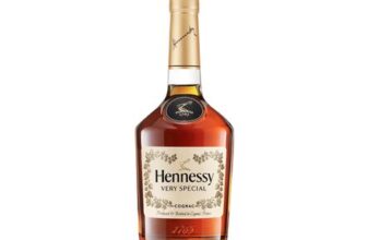 Hennessy Very Special Cognac, 70cl