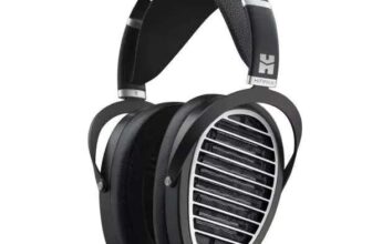HifiMan Ananda Planar Magnetic Reference Headphones with code