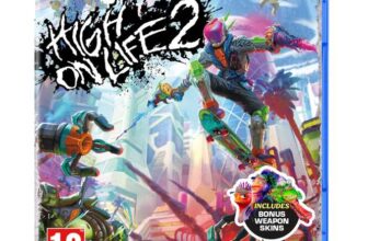 High on Life 2 (PS5)