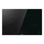 Hisense HI8421BSC 80cm Induction Hob – Black