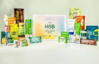 Holland & Barrett Wellness Edit Bundle