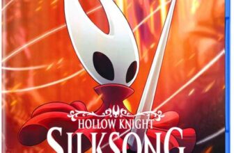 Hollow Knight SilkSong PS5 – Pre Order