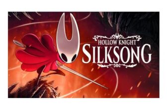 Hollow Knight: Silksong