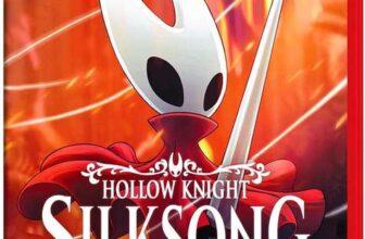 Hollow Knight Silksong – Nintendo Switch 2 Physical Pre-order