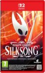 Hollow Knight Silksong – Nintendo Switch 2 Physical Pre-order