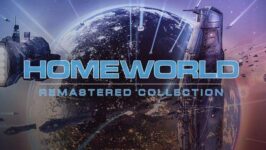 Homeworld Remastered Collection (PC/GOG)