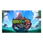 Hooked on You: A Dead by Daylight Dating Sim