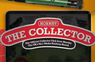 Hornby Class A1 Terrier half price to club members