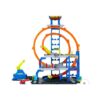 Hot Wheels City Mega Garage Playset