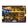 Hot Wheels Trophy Champions Collection