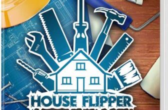House Flipper (Nintendo Switch)