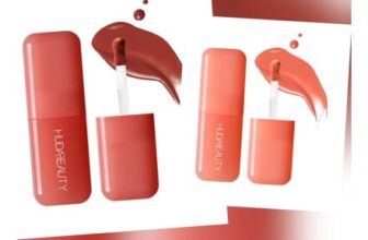 Huda Beauty Blush Filter Liquid Blush WATERMELON POP/PEACH SORBET
