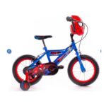 Huffy 14 Inch Spider-Man Bike