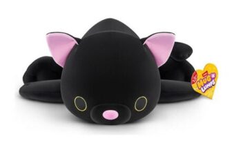 Hug-a-Lumps Large Kitty Luna Soft Toy
