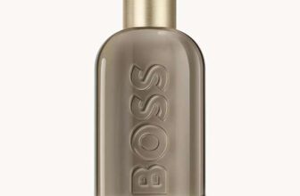 Hugo Boss BOSS Bottled Eau de Parfum 200ml – w/Code