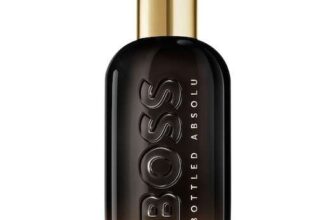 Hugo Boss Bottled Absolu Parfum 100ml