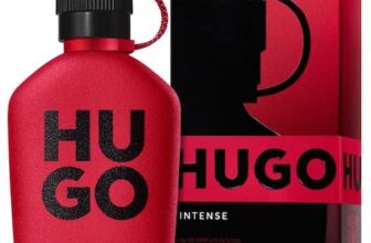 Hugo Boss – Hugo Intense Eau de Parfum Spray 125ml