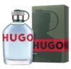 Hugo Boss Man Green 200ml Eau De Toilette Spray – with code with free sign up