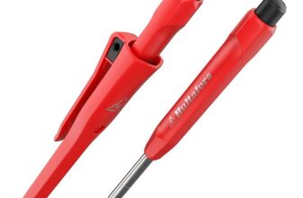Hultafors Professional Carpenters Pencil
