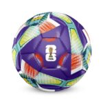 Hy-Pro Officially Licensed World Cup 2026 Football – Training Ball, Football Gifts