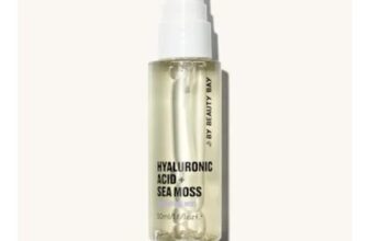 Hyaluronic Acid Sea Moss Hydrating Face Mist 50ml
