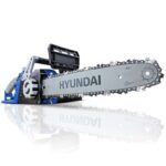 Hyundai 14 35cm Electric Chainsaw 1600W 230V -Sold and sent by GenPower