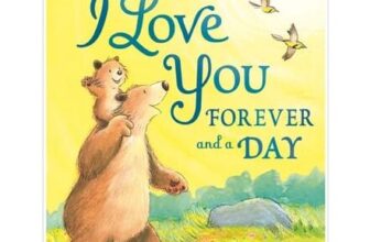 I Love You Forever and a Day