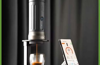 IKAPE Kapo K2 Portable Coffee Machine/Bluetooth connection (with code) Ikapecoffee Store