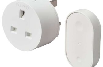 IKEA GRILLPLATS (Matter) Plug with remote control – Free c&c