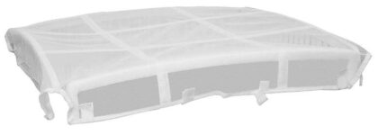 IRIS USA 46 x 46 Mesh Top Cover for Dog Playpen