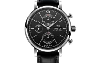 IWC Portofino Chronograph IW391029