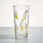 Ice Creams Highball Glass – free C&C only