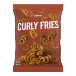Iceland Curly Fries 700g