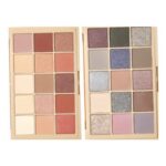 In the Style Large Eyeshadow Palette 15 X 1.3g Cool Edit & Warm Edit