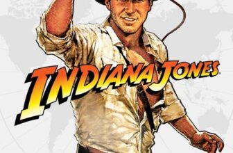 Indiana Jones 4 Movie Collection – 4K Dolby Vision iTunes Extras To Buy