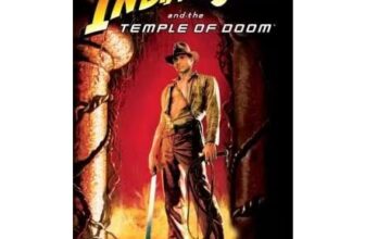 Indiana Jones Film