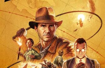 Indiana Jones and the Great Circle – PC Steam – w/ code