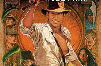 Indiana Jones and the Raiders of the Lost Ark – 4K UHD to Buy Prime Video