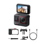Insta360 Ace Pro 2 Xplorer Bundle Action Camera – Sold by Insta360 Official Store UK / FBA