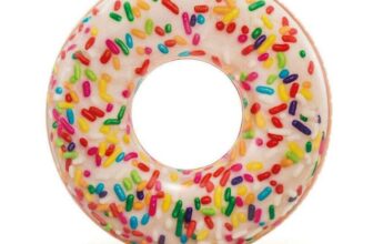 Intex 56263 Lifesaver Donut