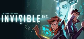 Invisible, Inc. (PC/STEAM)