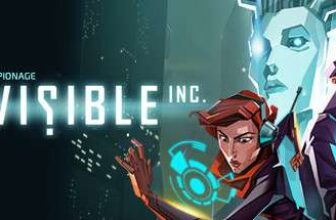 Invisible, Inc. (PC/STEAM)