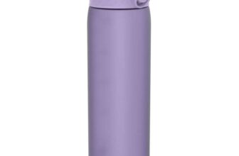 Ion8 Water Bottle, 500 ml/18 oz