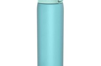 Ion8 Water Bottle, 500 ml/18 oz – Sonic Blue