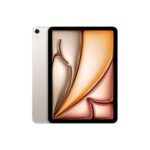 Ipad air M4 128gb wifi cellular purple and starlight only