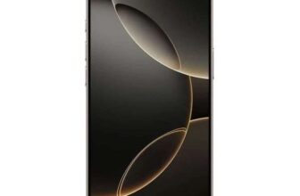 Iphone 16 pro 256gb refurbished very good condition with voucher code £579