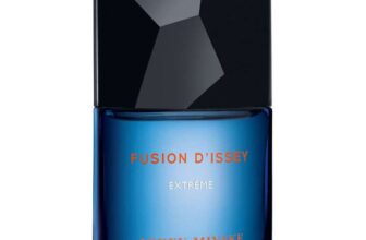 Issey Miyake Fusion dIssey Extreme 50ml Eau de Toilette