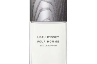 Issey Miyake LEau dIssey Pour Homme Eau de Parfum Spray 125ml (with code)